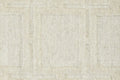 Basha - Bisque Rectangular 9'0''x12'0''