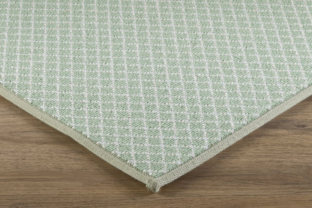Green 7601