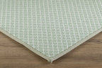 Green 7601