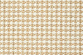 Anji - Honey Rectangular 10'0''x14'0''