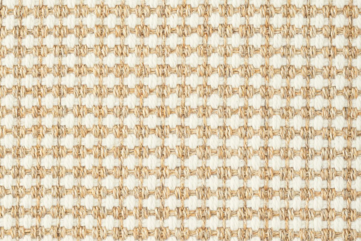Anji - Honey Rectangular 10'0''x14'0''