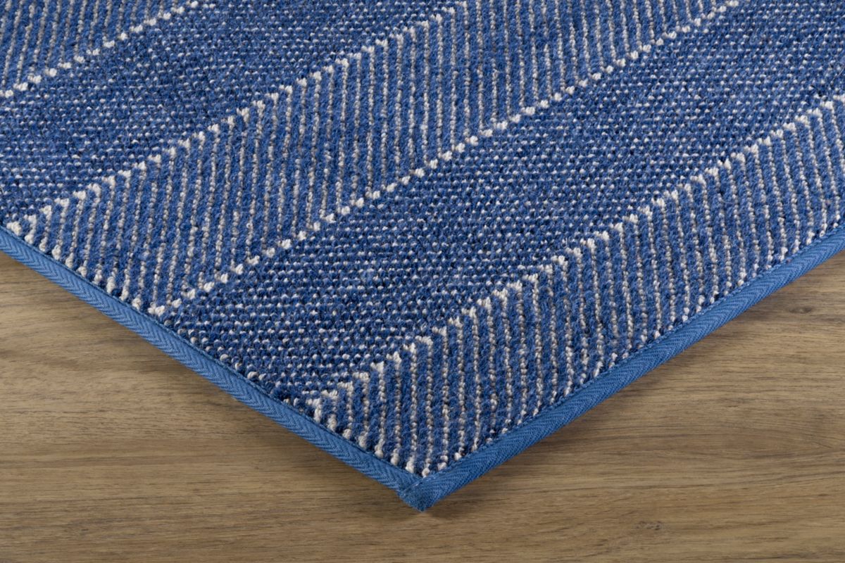 Indigo