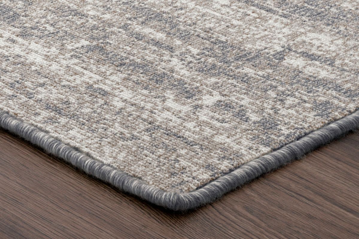 Mirage Grey