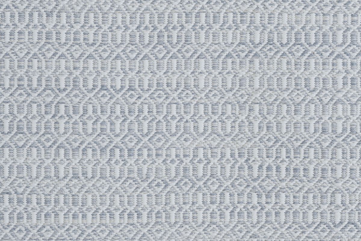 Gretta - Periwinkle Rectangular 9'0''x11'0''