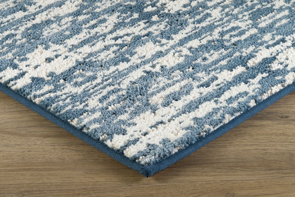 Edge Style Detail
