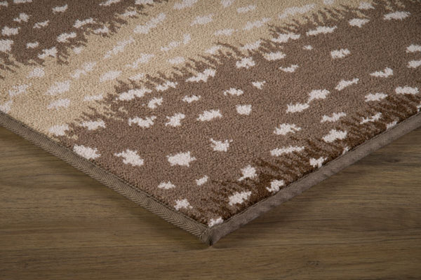 Edge Style Detail