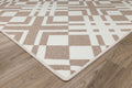 ARLA - DUNE Rectangular 7'0''x11'4''