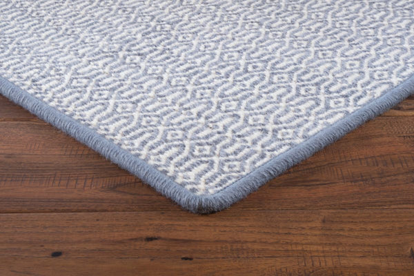 Edge Style Detail