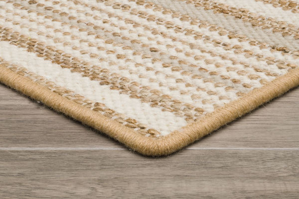Edge Style Detail