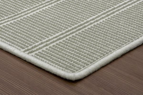Edge Style Detail