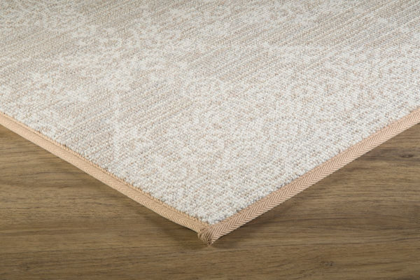 Edge Style Detail