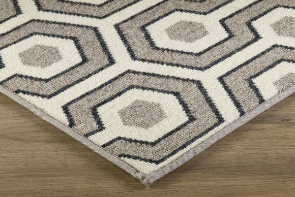 Edge Style Detail