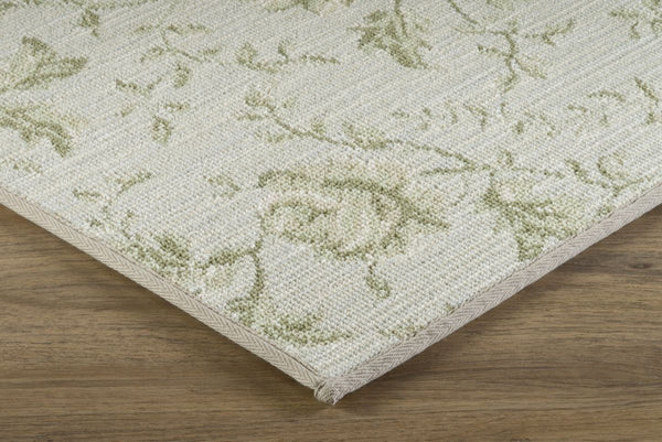 Edge Style Detail