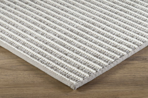 Edge Style Detail