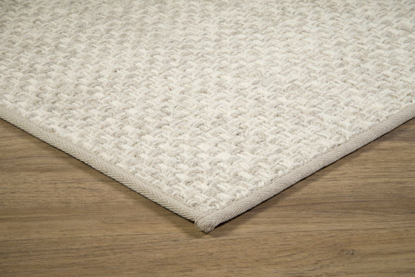 Edge Style Detail
