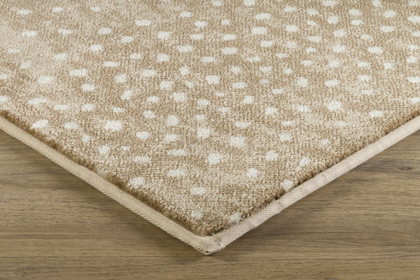 Edge Style Detail