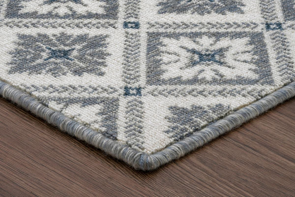 Edge Style Detail