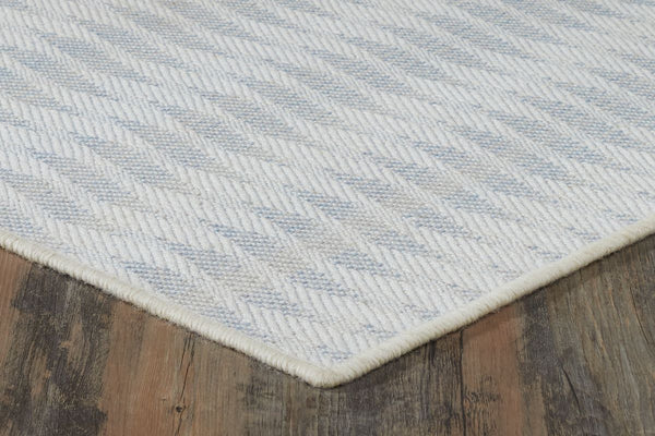 Edge Style Detail