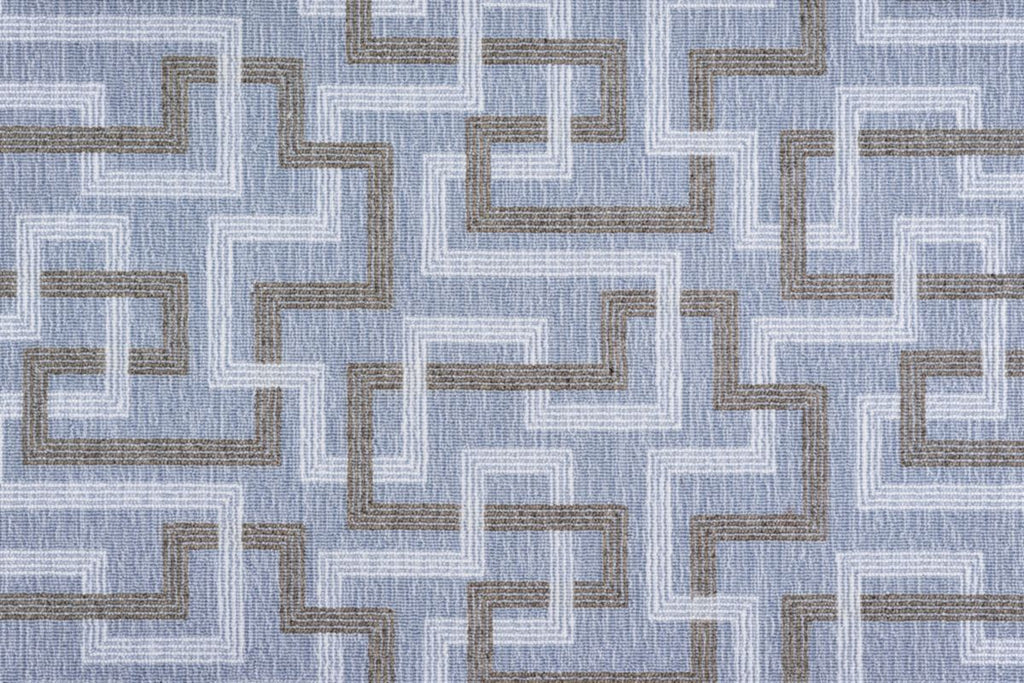 Steel/greystone