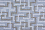 Steel/greystone