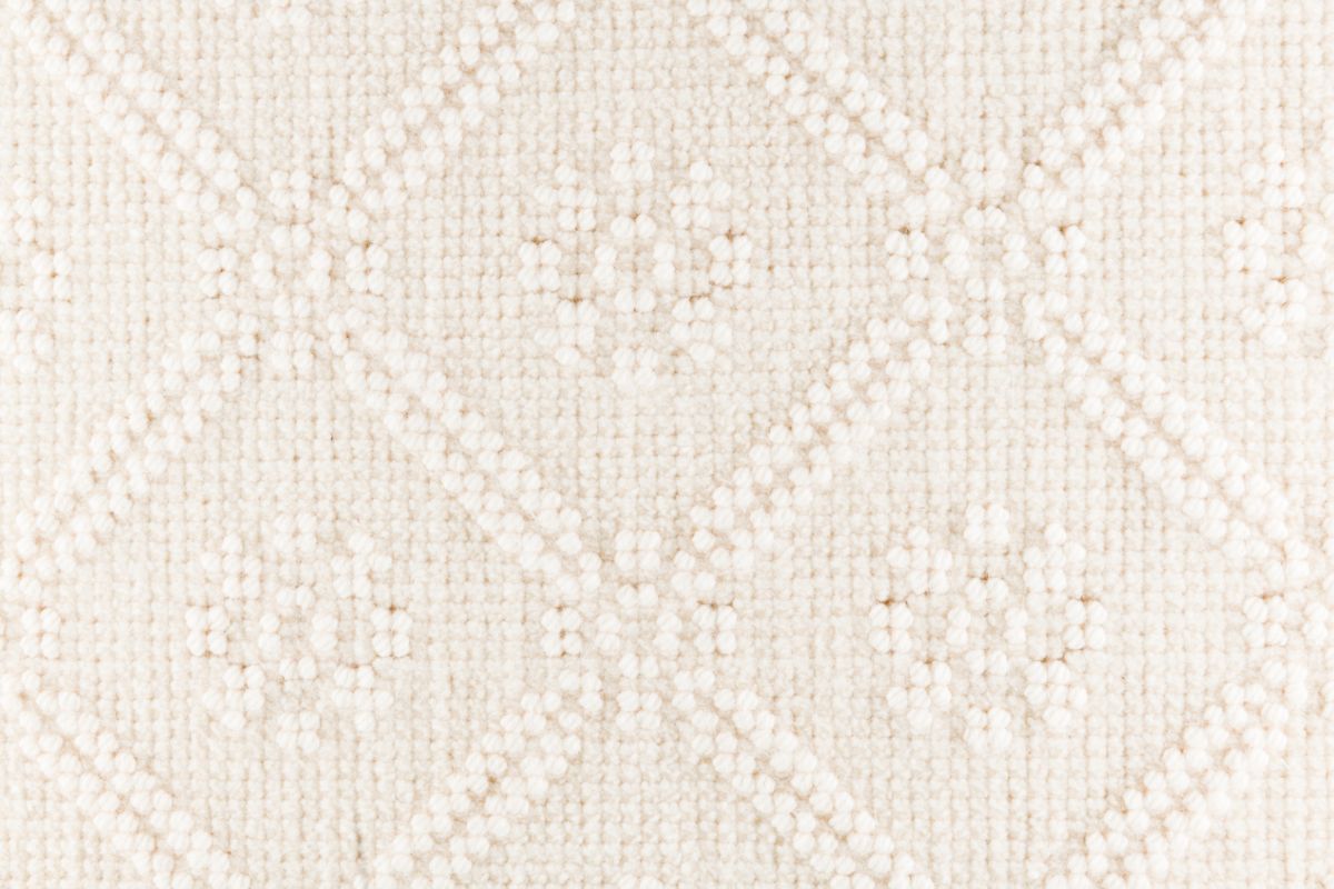 White/white